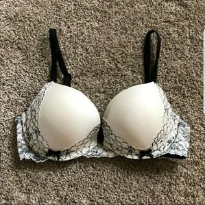 Victoria's secret dream Angel's push up bra